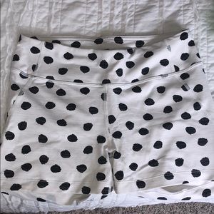 Outdoor Voices TechSweat Shorts